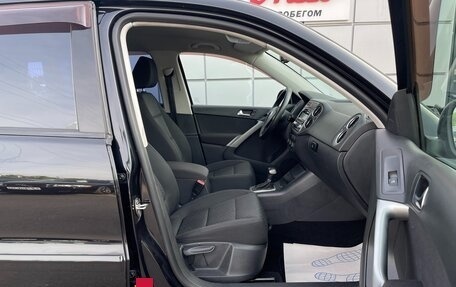 Volkswagen Tiguan I, 2009 год, 947 000 рублей, 12 фотография