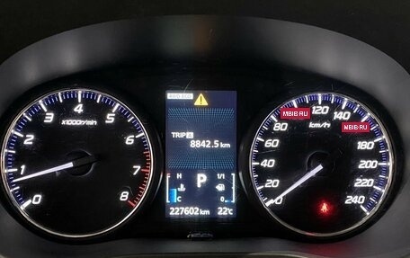 Mitsubishi Outlander III рестайлинг 3, 2014 год, 1 279 000 рублей, 18 фотография