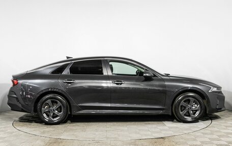 KIA K5, 2021 год, 2 099 700 рублей, 4 фотография
