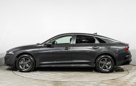 KIA K5, 2021 год, 2 099 700 рублей, 9 фотография