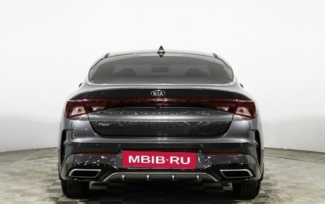 KIA K5, 2021 год, 2 099 700 рублей, 7 фотография