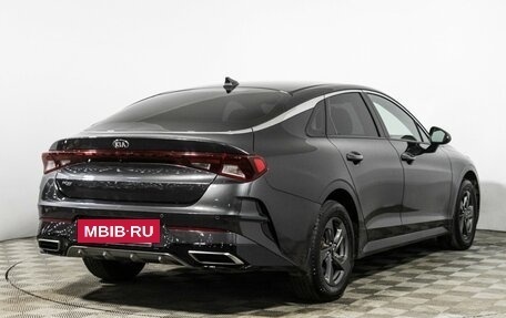 KIA K5, 2021 год, 2 099 700 рублей, 6 фотография