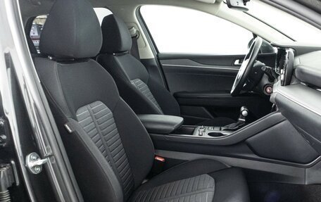 KIA K5, 2021 год, 2 099 700 рублей, 16 фотография