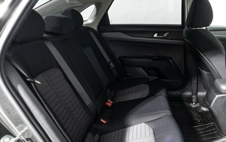 KIA K5, 2021 год, 2 099 700 рублей, 17 фотография