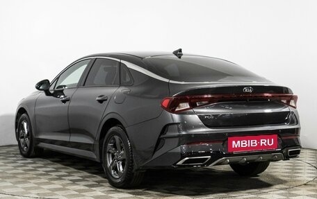 KIA K5, 2021 год, 2 099 700 рублей, 8 фотография