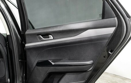 KIA K5, 2021 год, 2 099 700 рублей, 28 фотография