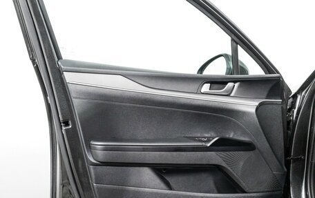 KIA K5, 2021 год, 2 099 700 рублей, 26 фотография