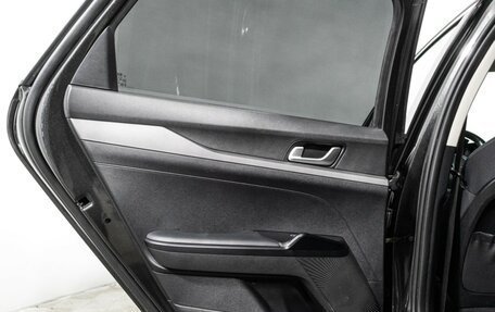 KIA K5, 2021 год, 2 099 700 рублей, 27 фотография
