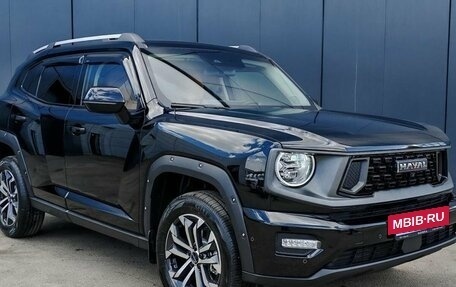 Haval H7, 2025 год, 3 649 000 рублей, 3 фотография