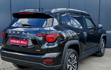 Haval H7, 2025 год, 3 649 000 рублей, 6 фотография