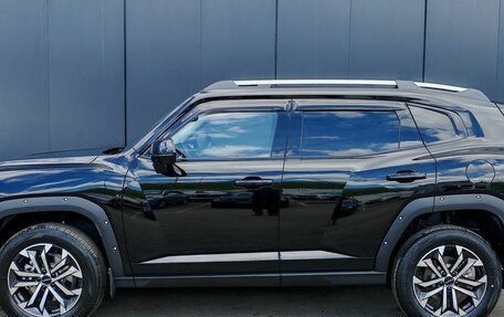 Haval H7, 2025 год, 3 649 000 рублей, 10 фотография