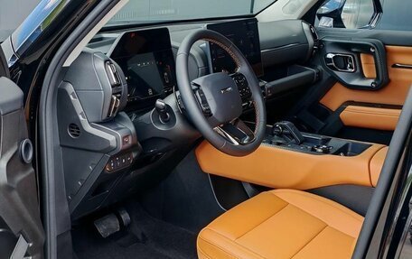 Haval H7, 2025 год, 3 649 000 рублей, 13 фотография
