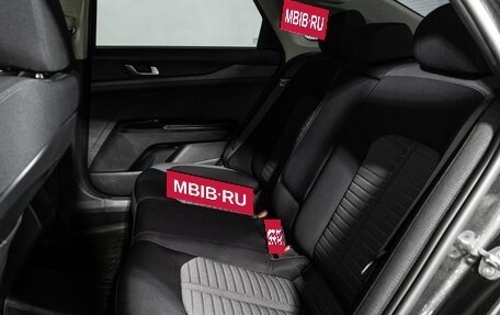 KIA K5, 2021 год, 2 099 700 рублей, 11 фотография