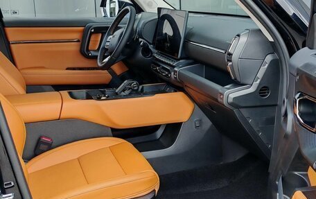 Haval H7, 2025 год, 3 649 000 рублей, 16 фотография