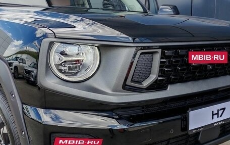 Haval H7, 2025 год, 3 649 000 рублей, 4 фотография