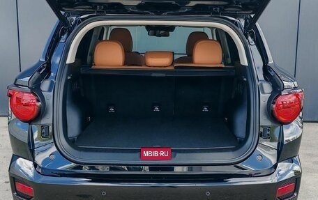 Haval H7, 2025 год, 3 649 000 рублей, 8 фотография