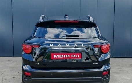 Haval H7, 2025 год, 3 649 000 рублей, 7 фотография
