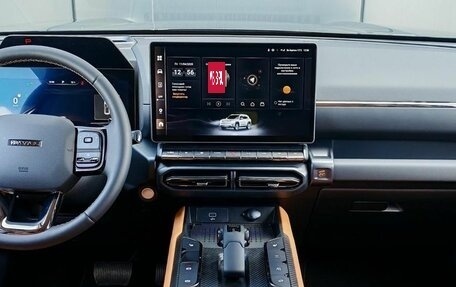 Haval H7, 2025 год, 3 649 000 рублей, 11 фотография