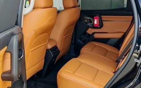 Haval H7, 2025 год, 3 649 000 рублей, 14 фотография