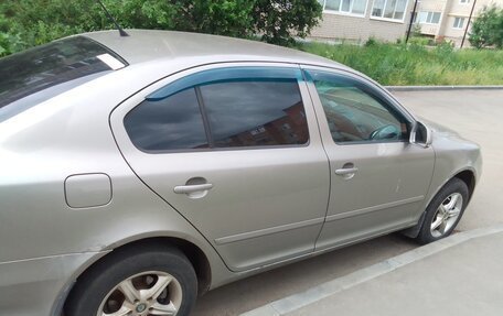 Skoda Octavia, 2012 год, 1 100 000 рублей, 3 фотография