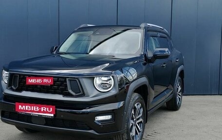 Haval H7, 2025 год, 3 649 000 рублей, 17 фотография