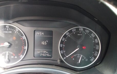Skoda Octavia, 2012 год, 1 100 000 рублей, 7 фотография