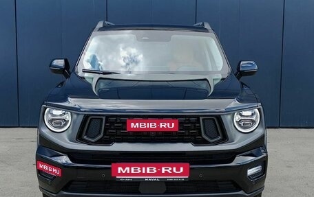 Haval H7, 2025 год, 3 649 000 рублей, 2 фотография
