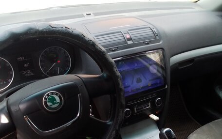 Skoda Octavia, 2012 год, 1 100 000 рублей, 6 фотография