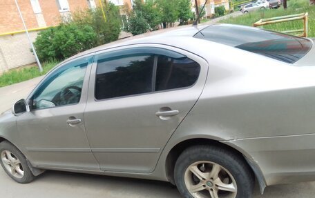 Skoda Octavia, 2012 год, 1 100 000 рублей, 4 фотография