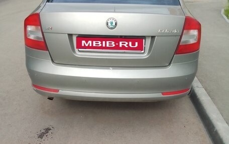 Skoda Octavia, 2012 год, 1 100 000 рублей, 2 фотография