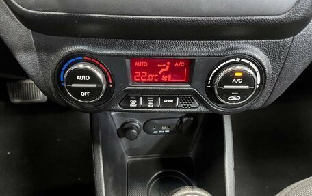 KIA Rio III рестайлинг, 2013 год, 790 000 рублей, 15 фотография