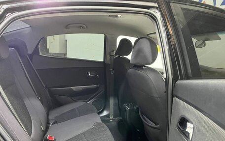 KIA Rio III рестайлинг, 2013 год, 790 000 рублей, 26 фотография
