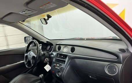Mitsubishi Outlander III рестайлинг 3, 2006 год, 715 000 рублей, 11 фотография