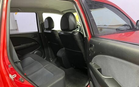 Mitsubishi Outlander III рестайлинг 3, 2006 год, 715 000 рублей, 15 фотография