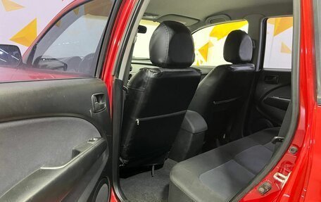 Mitsubishi Outlander III рестайлинг 3, 2006 год, 715 000 рублей, 22 фотография
