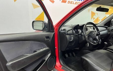 Mitsubishi Outlander III рестайлинг 3, 2006 год, 715 000 рублей, 19 фотография