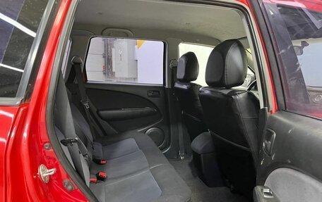 Mitsubishi Outlander III рестайлинг 3, 2006 год, 715 000 рублей, 24 фотография