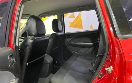 Mitsubishi Outlander III рестайлинг 3, 2006 год, 715 000 рублей, 23 фотография