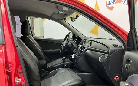 Mitsubishi Outlander III рестайлинг 3, 2006 год, 715 000 рублей, 27 фотография