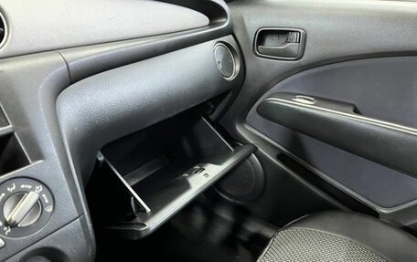 Mitsubishi Outlander III рестайлинг 3, 2006 год, 715 000 рублей, 28 фотография