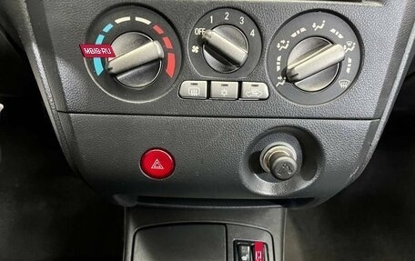 Mitsubishi Outlander III рестайлинг 3, 2006 год, 715 000 рублей, 13 фотография