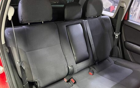 Mitsubishi Outlander III рестайлинг 3, 2006 год, 715 000 рублей, 33 фотография