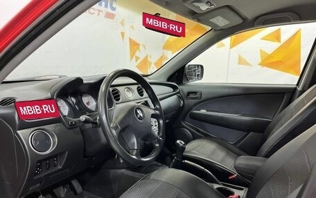 Mitsubishi Outlander III рестайлинг 3, 2006 год, 715 000 рублей, 21 фотография