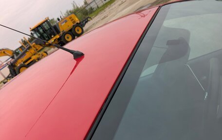 Nissan Note II рестайлинг, 2006 год, 550 000 рублей, 8 фотография