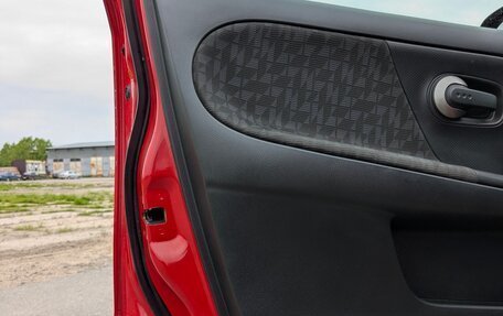 Nissan Note II рестайлинг, 2006 год, 550 000 рублей, 12 фотография