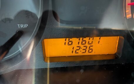 Nissan Note II рестайлинг, 2006 год, 550 000 рублей, 11 фотография