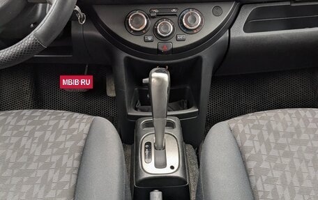 Nissan Note II рестайлинг, 2006 год, 550 000 рублей, 10 фотография