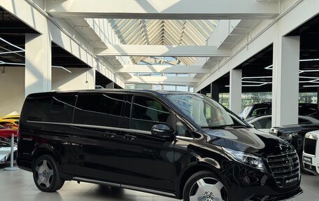 Mercedes-Benz V-Класс, 2025 год, 14 490 000 рублей, 1 фотография