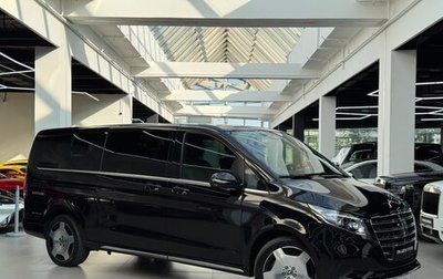 Mercedes-Benz V-Класс, 2025 год, 14 490 000 рублей, 1 фотография