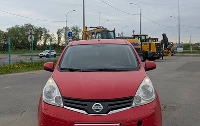 Nissan Note II рестайлинг, 2006 год, 550 000 рублей, 1 фотография